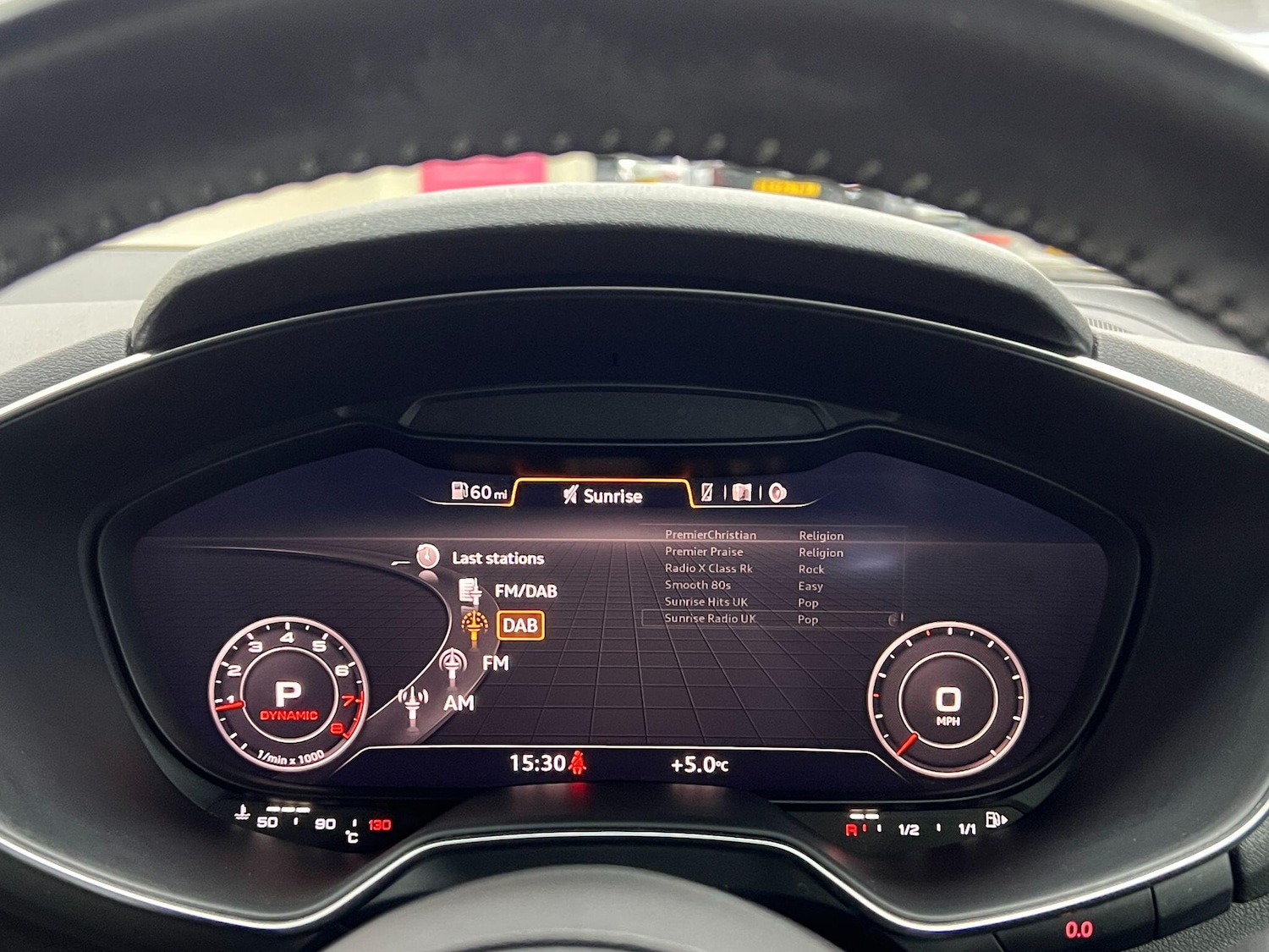 Used Audi TT 2015 for sale - 77559200: Photo 52