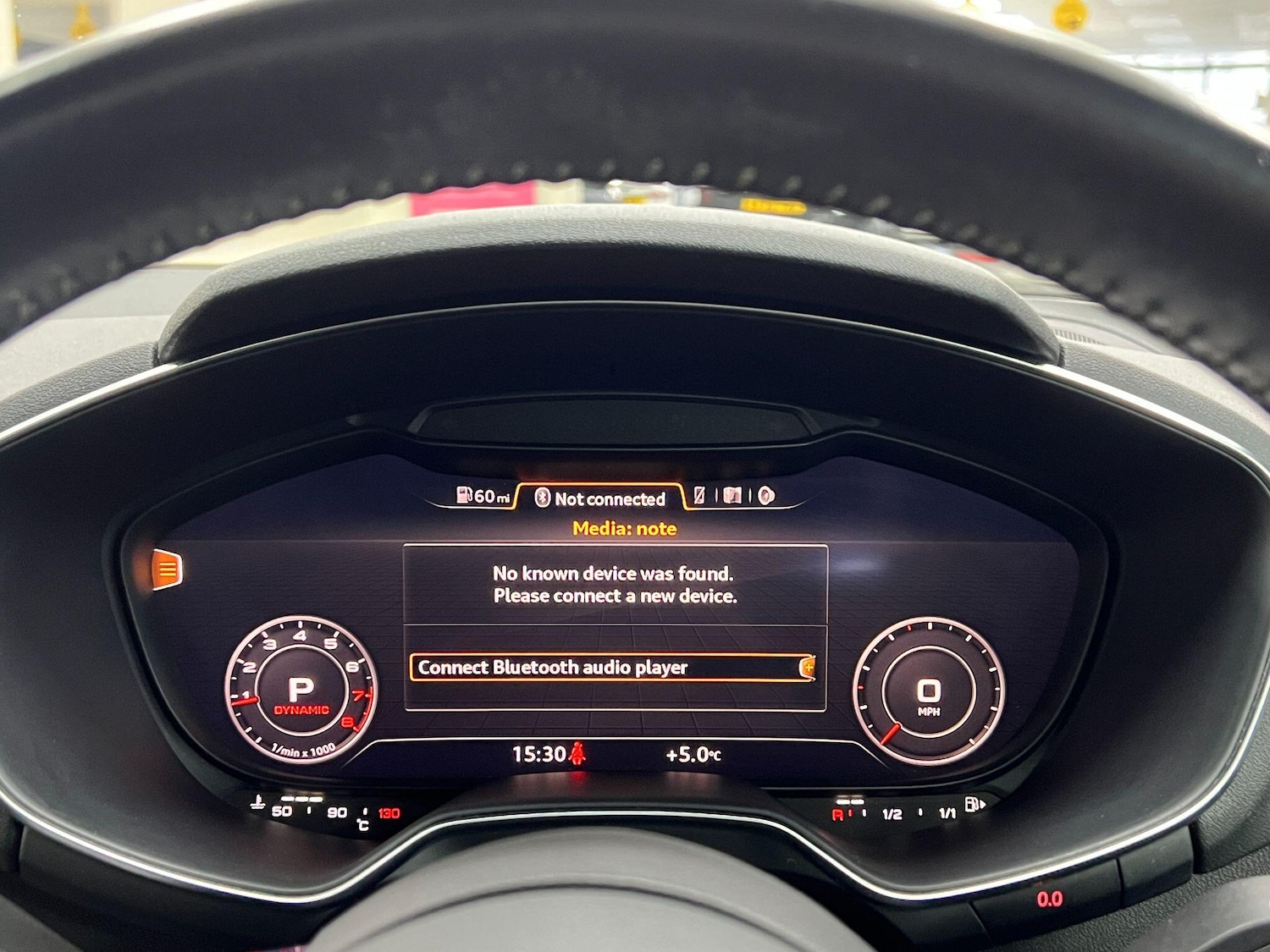 Used Audi TT 2015 for sale - 77559200: Photo 53