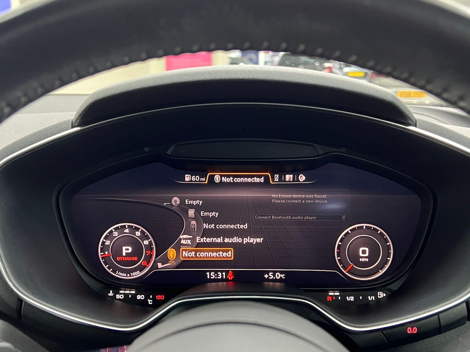 Used Audi TT 2015 for sale - 77559200: Photo 54