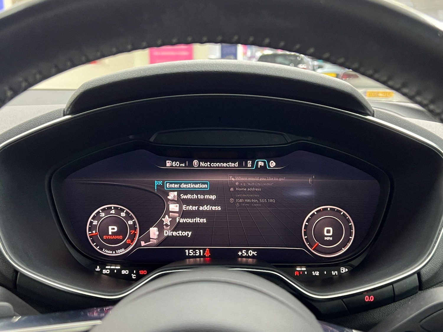 Used Audi TT 2015 for sale - 77559200: Photo 55