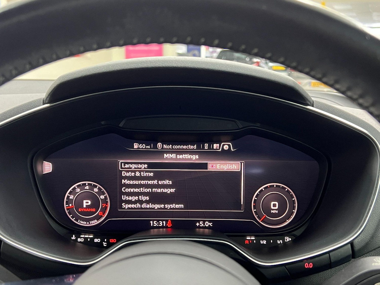 Used Audi TT 2015 for sale - 77559200: Photo 58