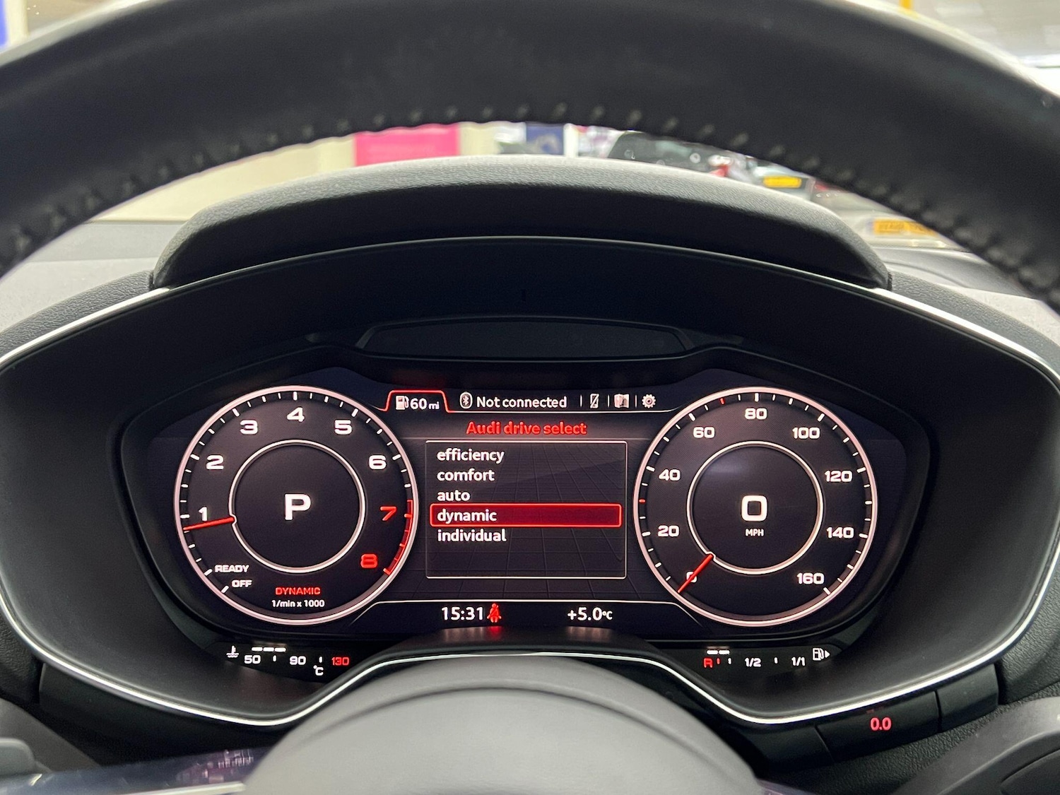 Used Audi TT 2015 for sale - 77559200: Photo 60