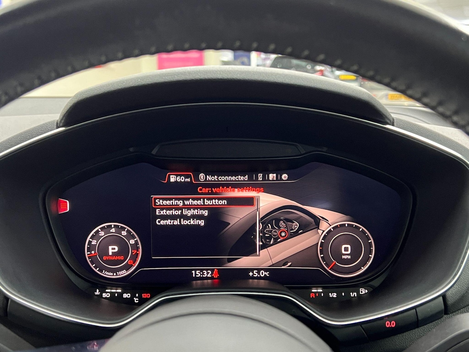 Used Audi TT 2015 for sale - 77559200: Photo 62