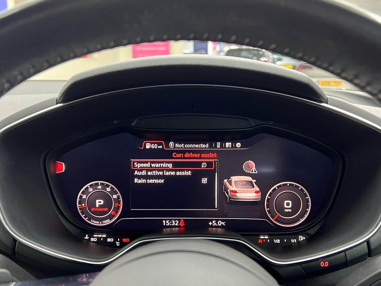 Used Audi TT 2015 for sale - 77559200: Photo 65