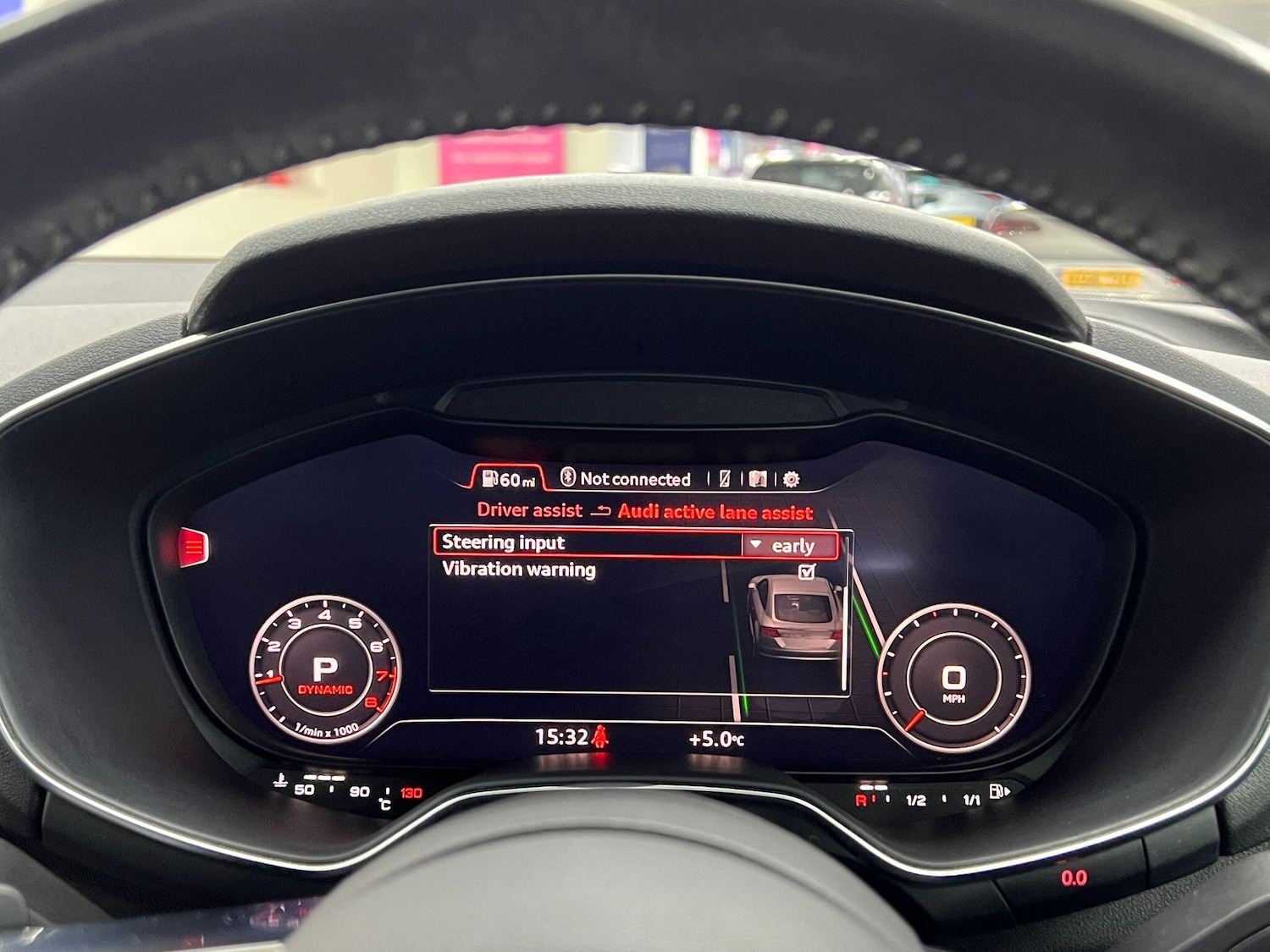 Used Audi TT 2015 for sale - 77559200: Photo 66