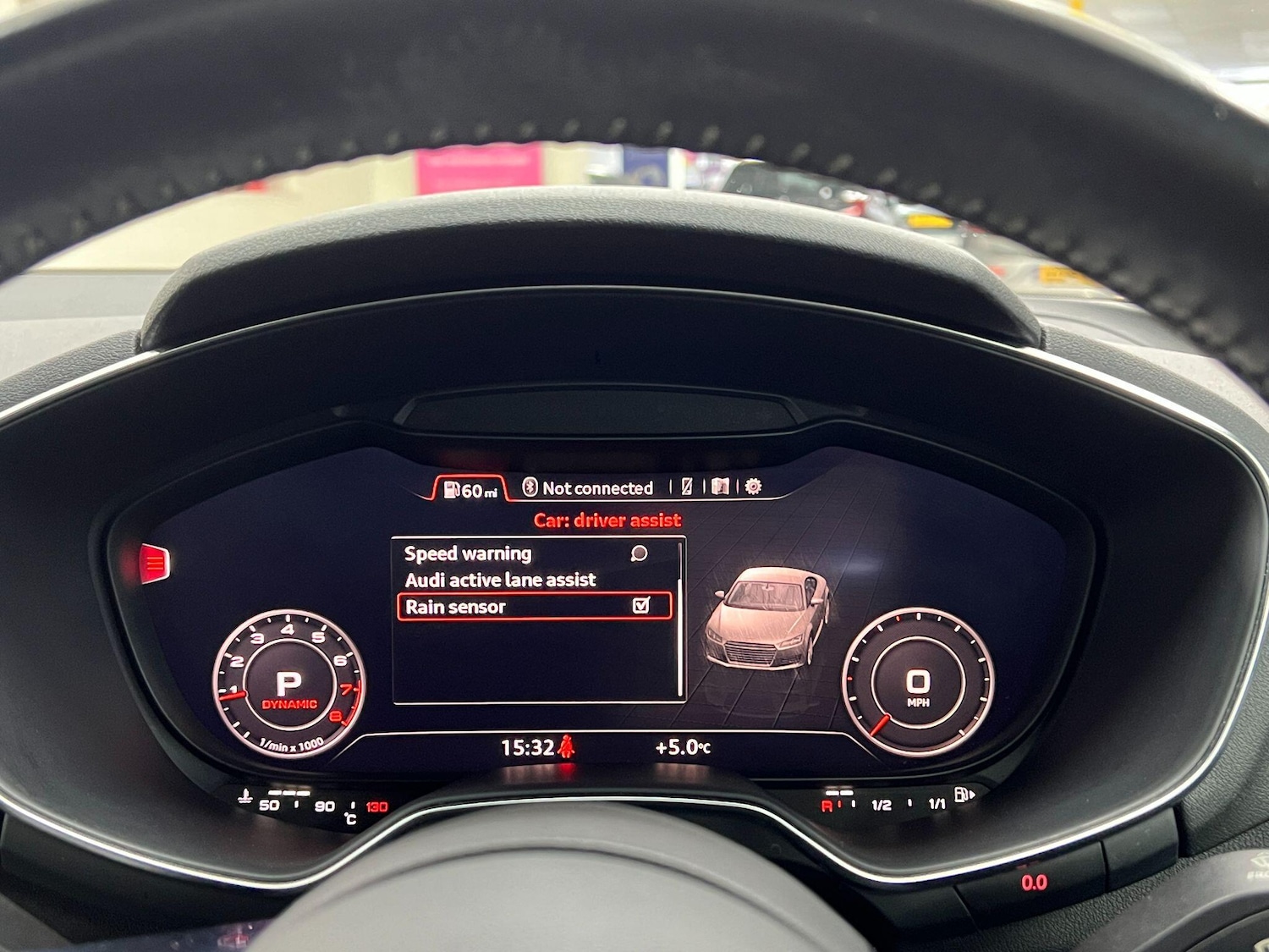 Used Audi TT 2015 for sale - 77559200: Photo 67