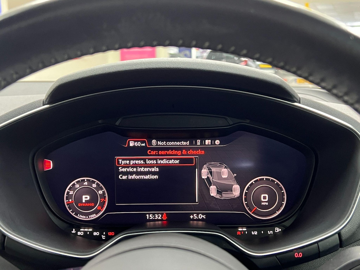 Used Audi TT 2015 for sale - 77559200: Photo 68