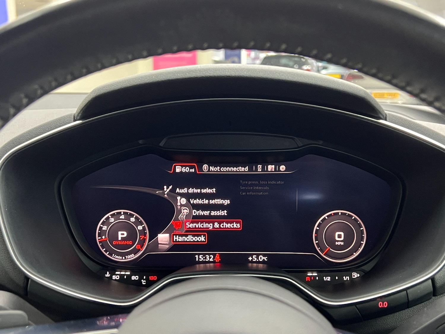 Used Audi TT 2015 for sale - 77559200: Photo 69