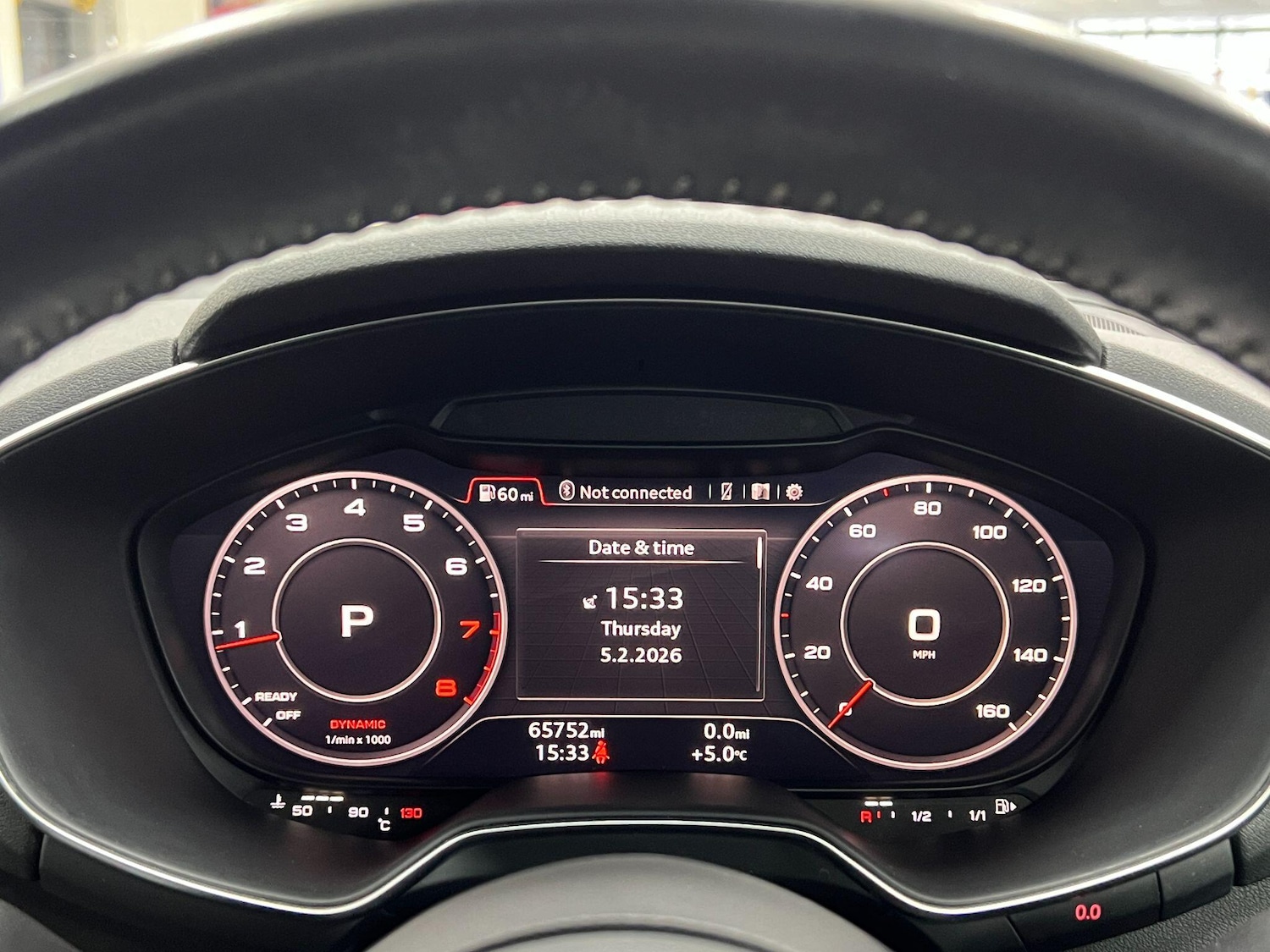 Used Audi TT 2015 for sale - 77559200: Photo 70