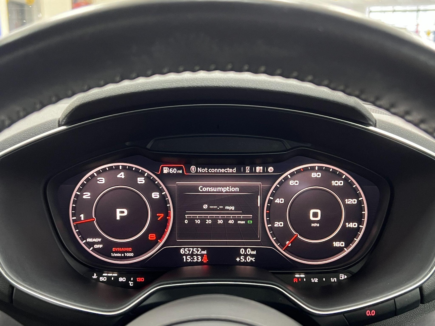 Used Audi TT 2015 for sale - 77559200: Photo 71