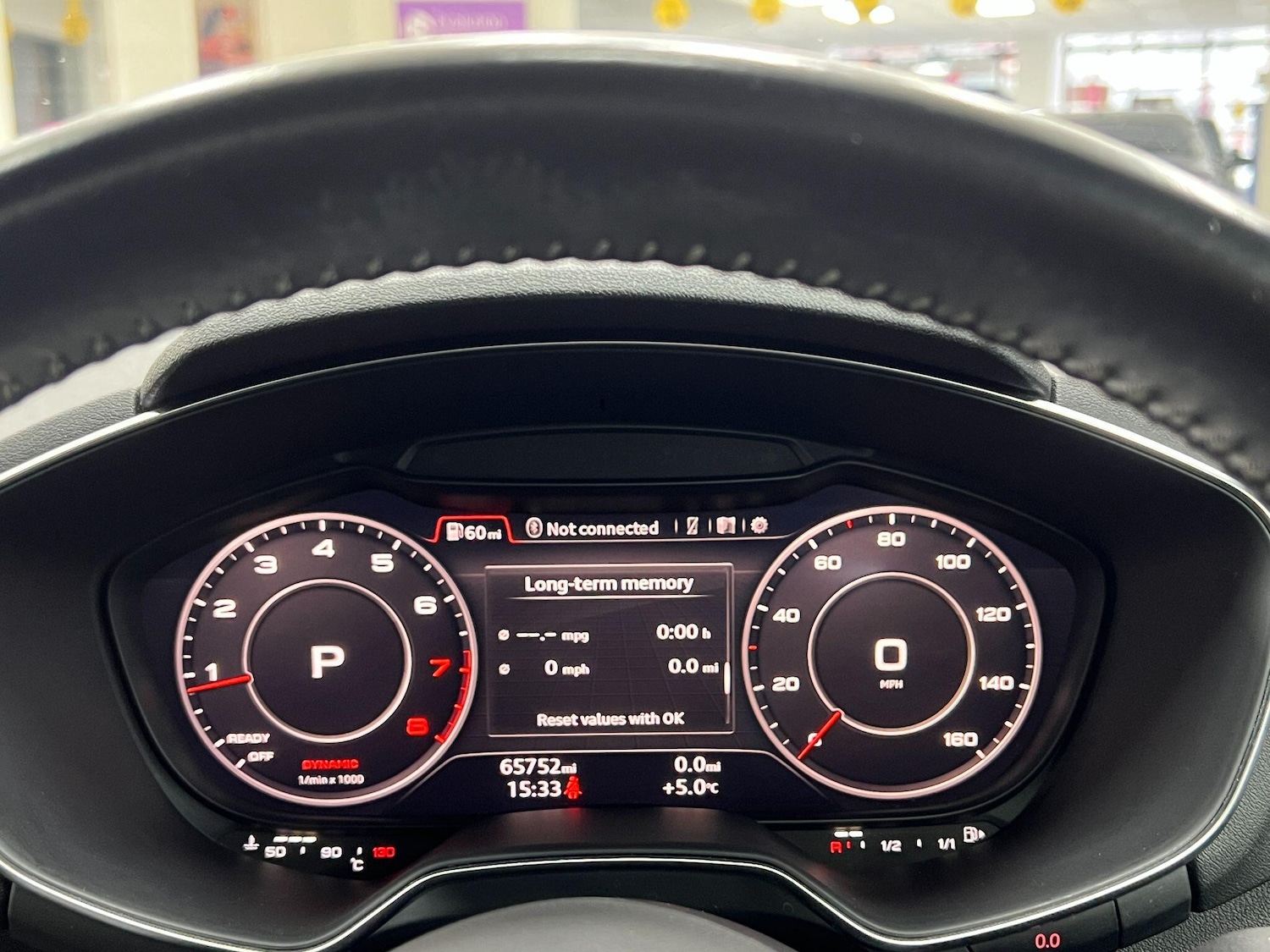 Used Audi TT 2015 for sale - 77559200: Photo 73