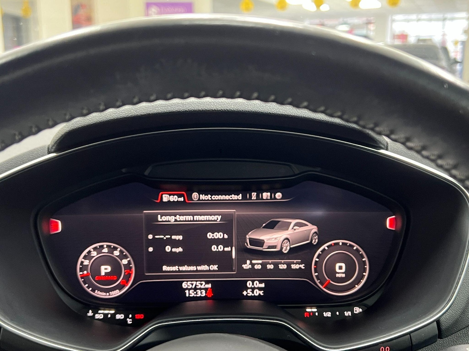 Used Audi TT 2015 for sale - 77559200: Photo 74