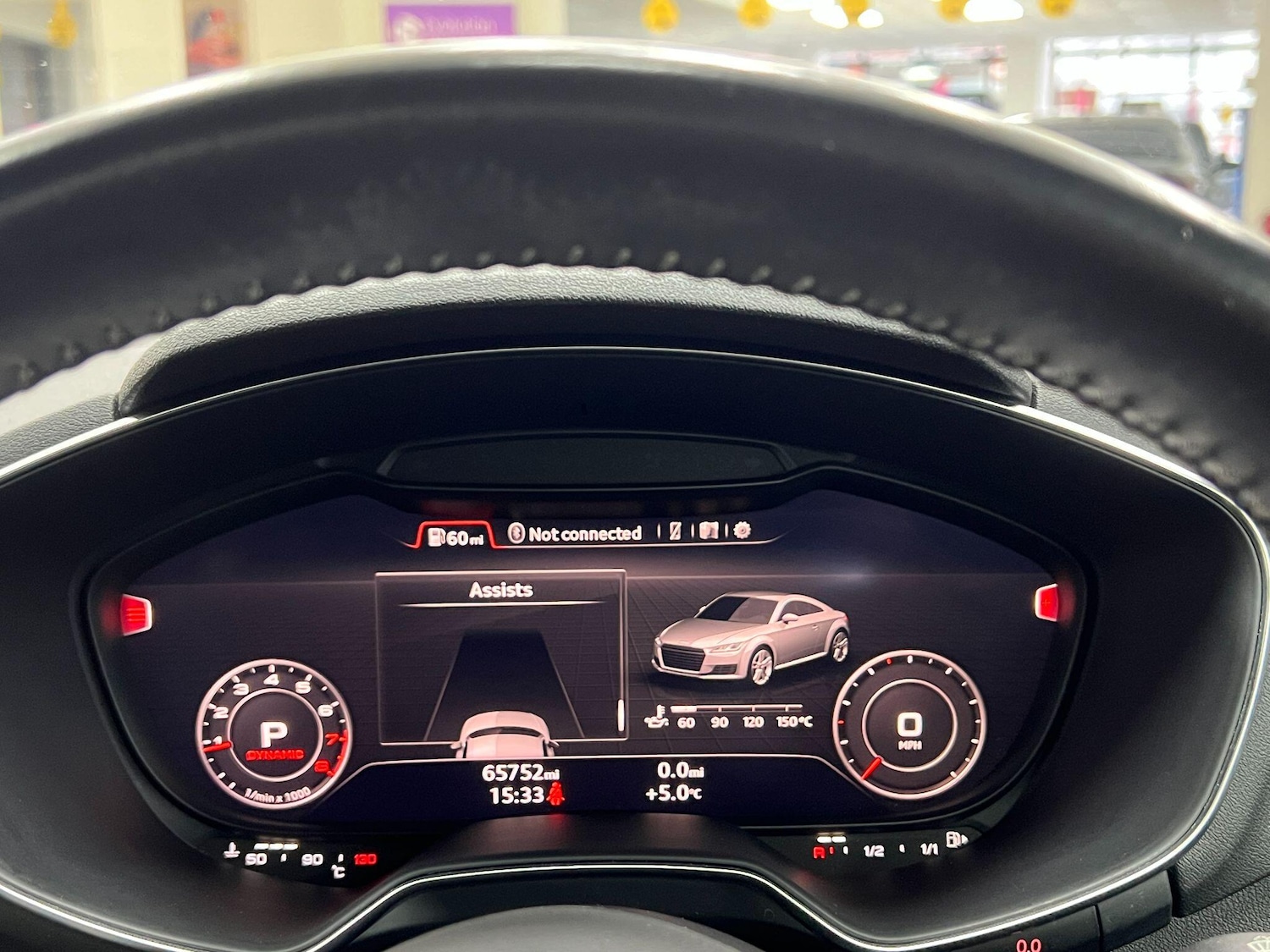 Used Audi TT 2015 for sale - 77559200: Photo 75