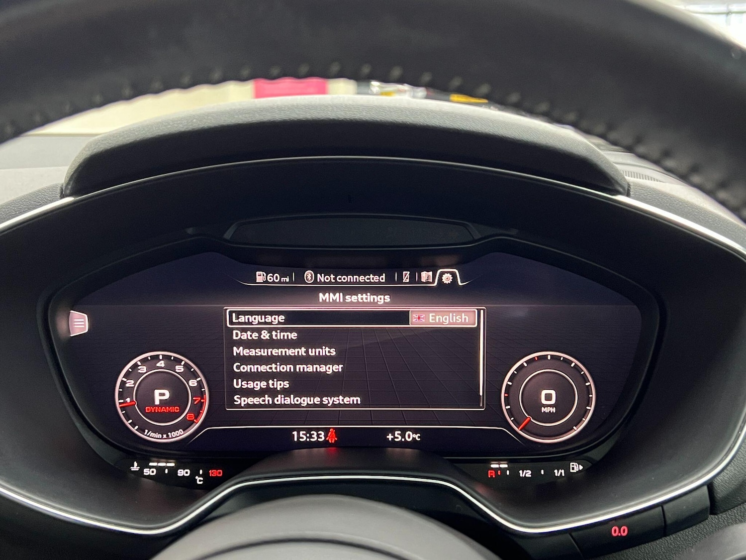 Used Audi TT 2015 for sale - 77559200: Photo 81