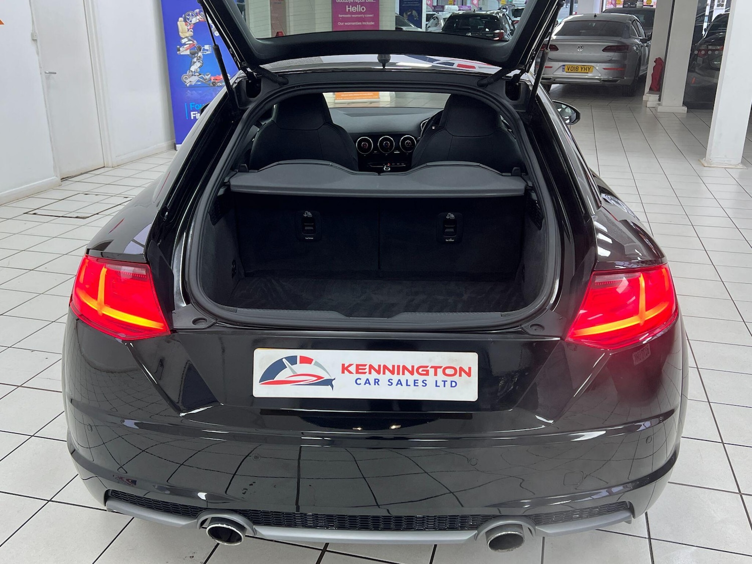 Used Audi TT 2015 for sale - 77559200: Photo 83