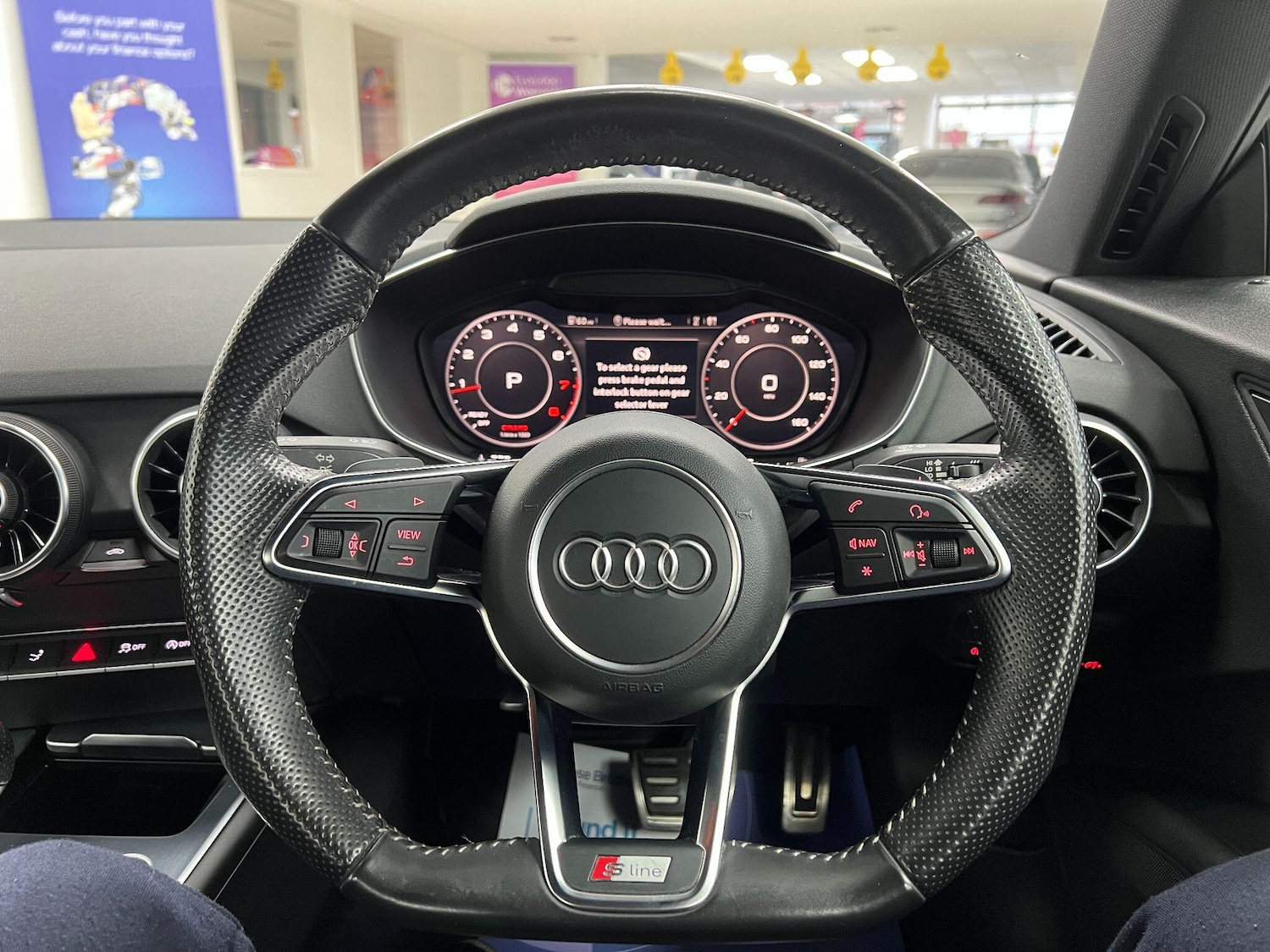 Used Audi TT 2015 for sale - 77559200: Photo 85