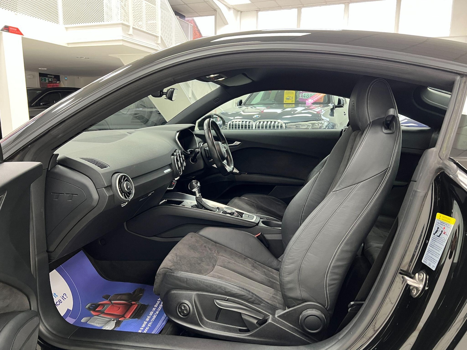 Used Audi TT 2015 for sale - 77559200: Photo 86