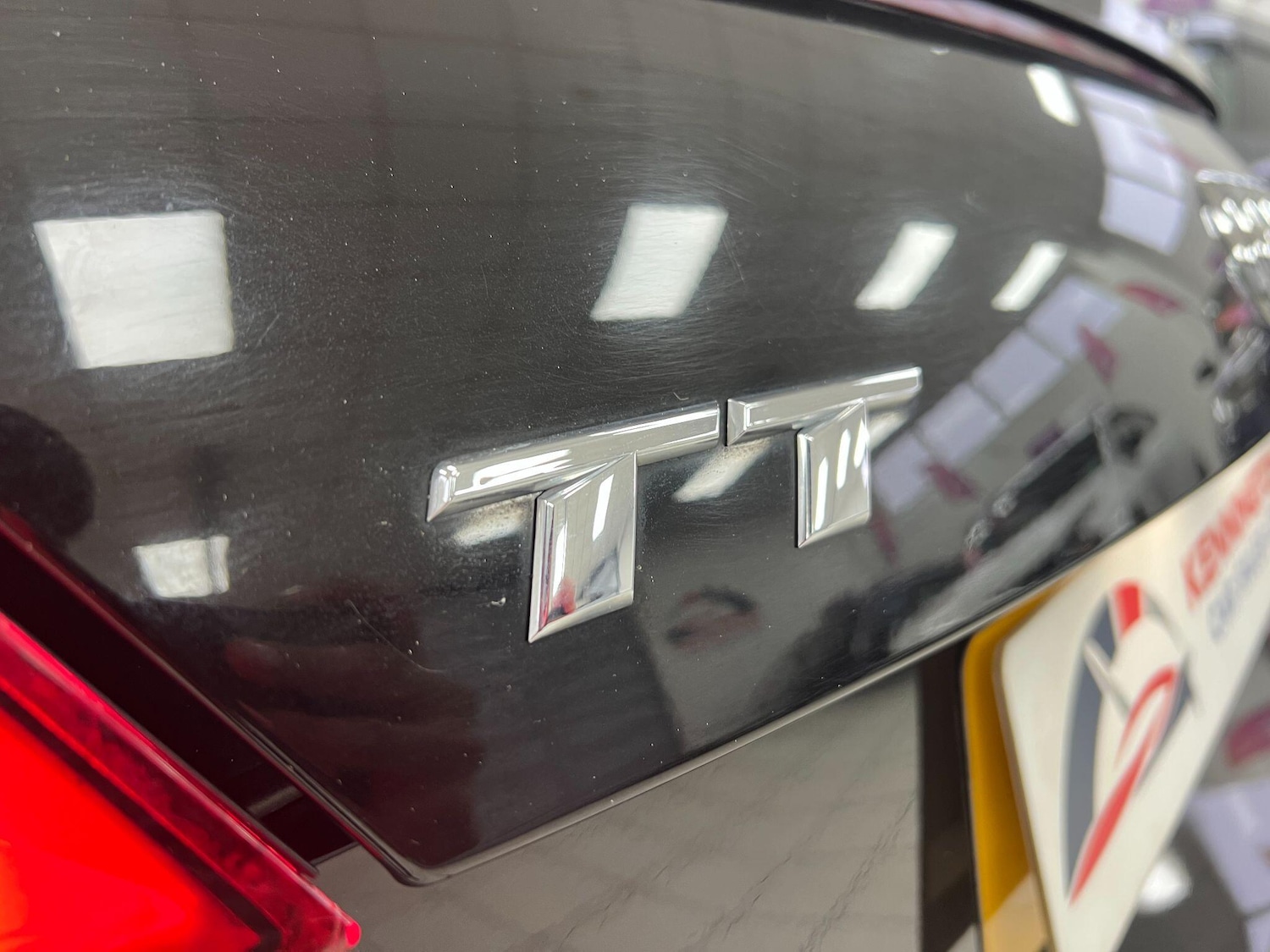 Used Audi TT 2015 for sale - 77559200: Photo 87