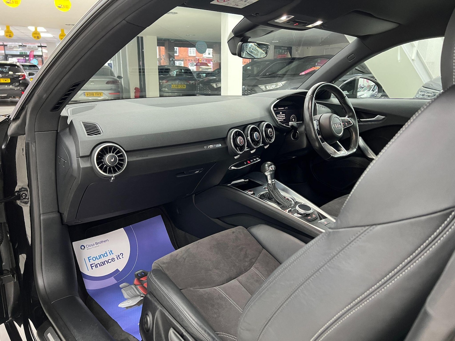 Used Audi TT 2015 for sale - 77559200: Photo 90