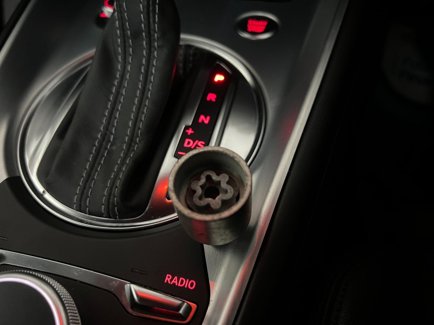 Used Audi TT 2015 for sale - 77559200: Photo 95