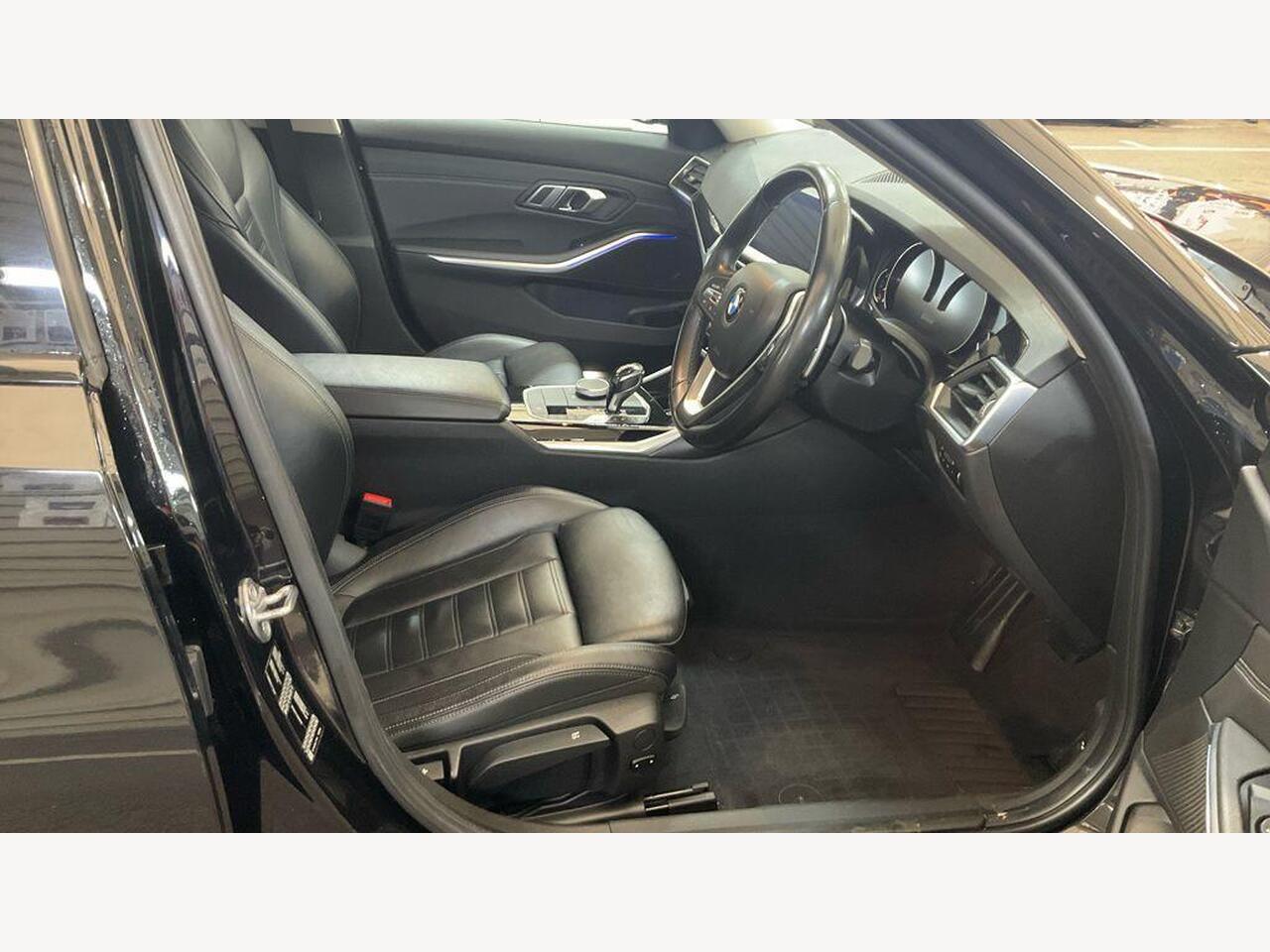 Used BMW 3 Series 2019 for sale - 77841013: Photo 10