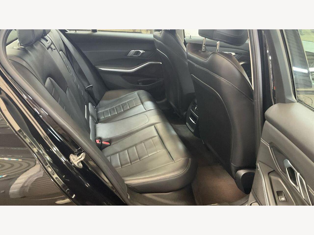 Used BMW 3 Series 2019 for sale - 77841013: Photo 12