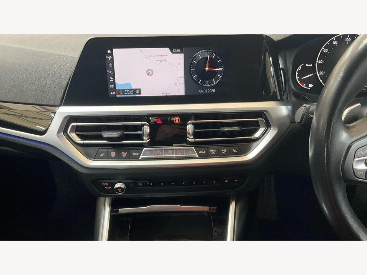 Used BMW 3 Series 2019 for sale - 77841013: Photo 14