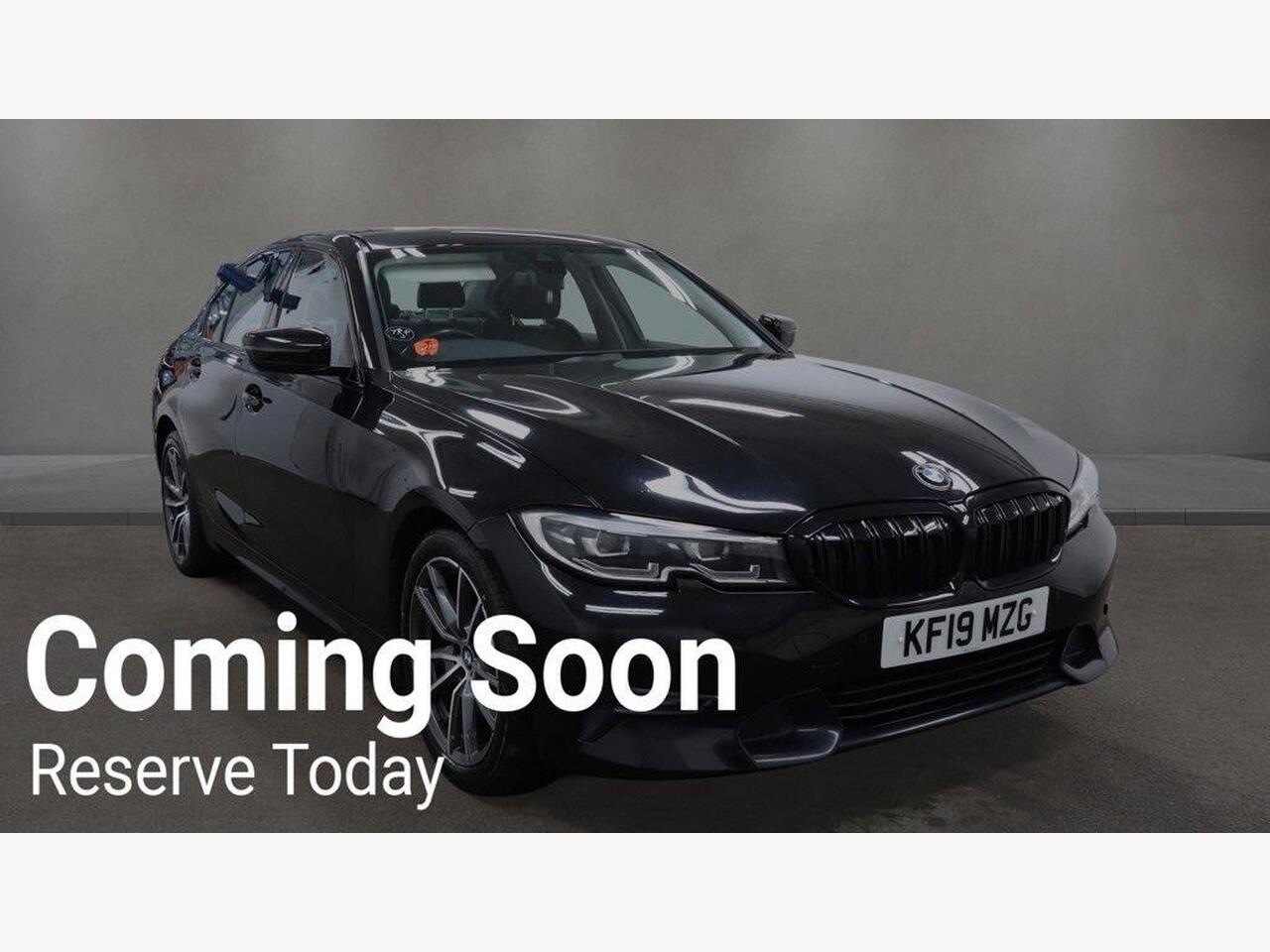 Used BMW 3 Series 2019 for sale - 77841013: Photo 17