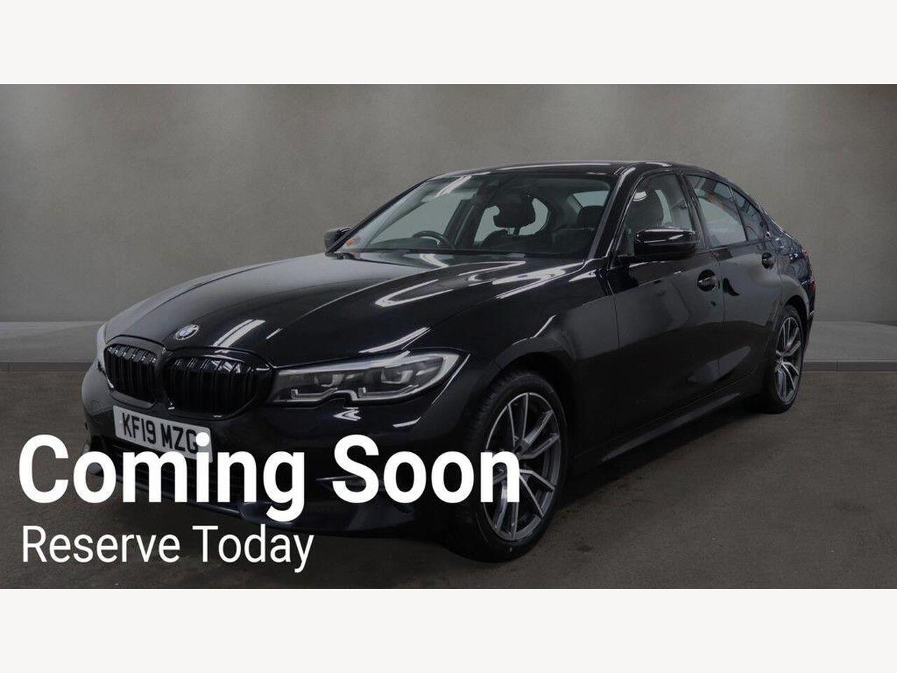 Used BMW 3 Series 2019 for sale - 77841013: Photo 18