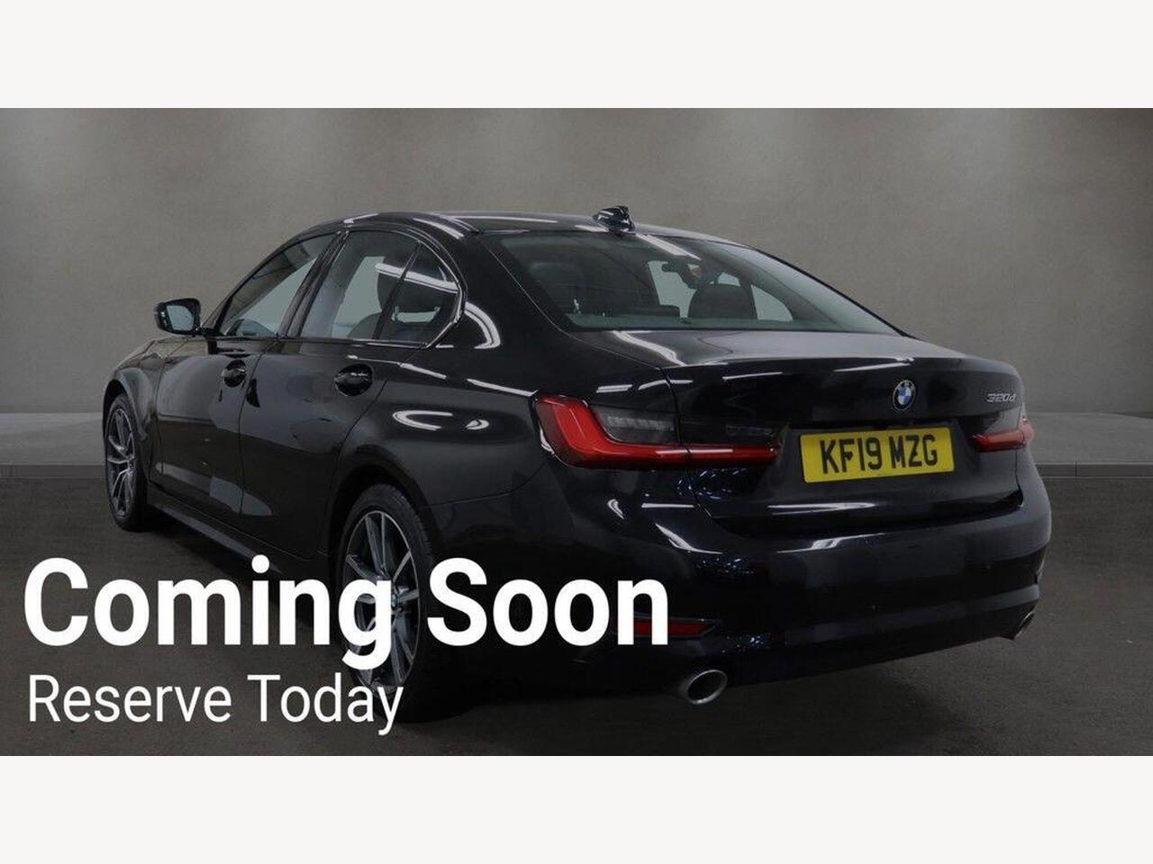 Used BMW 3 Series 2019 for sale - 77841013: Photo 19