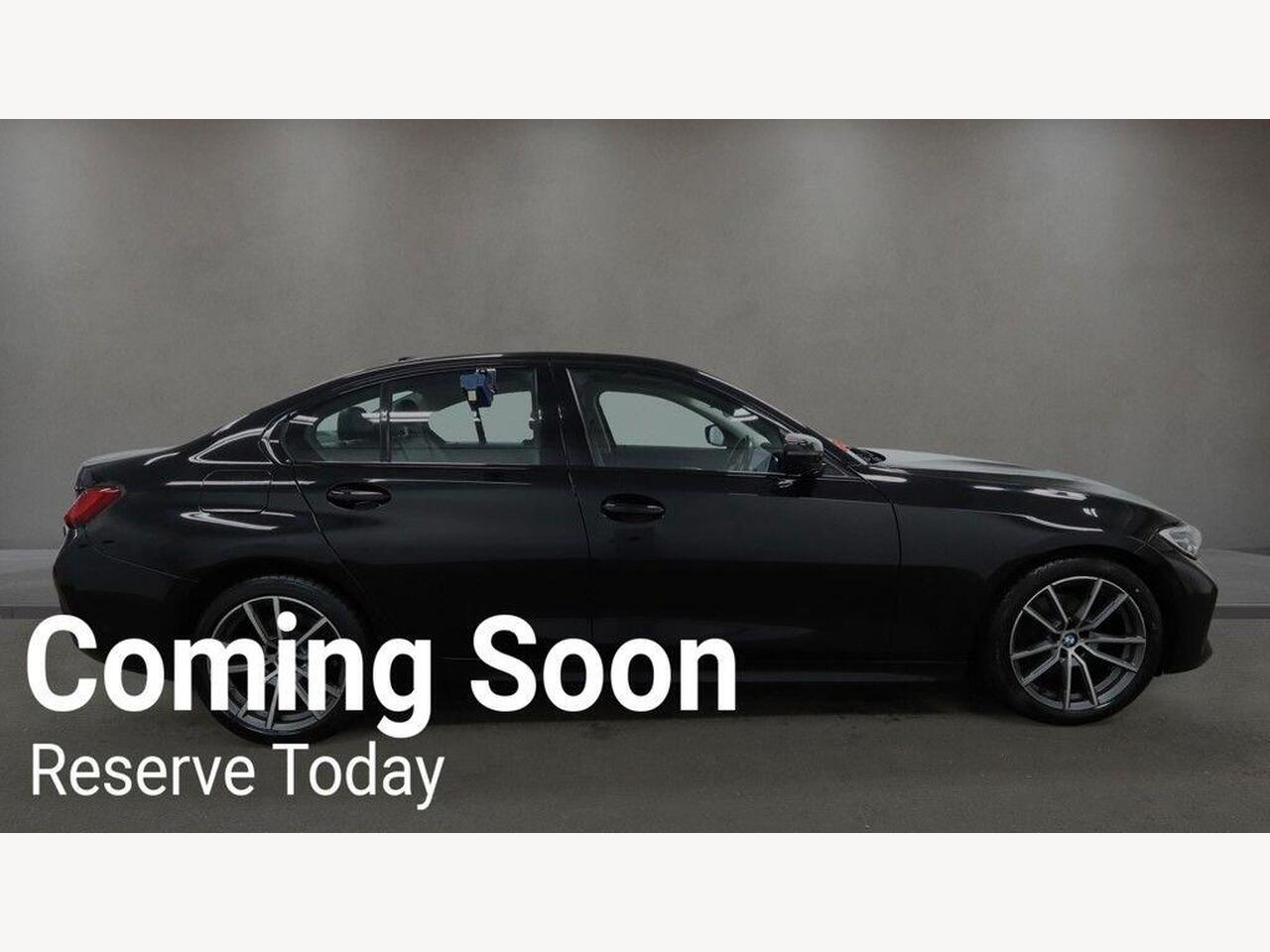 Used BMW 3 Series 2019 for sale - 77841013: Photo 20