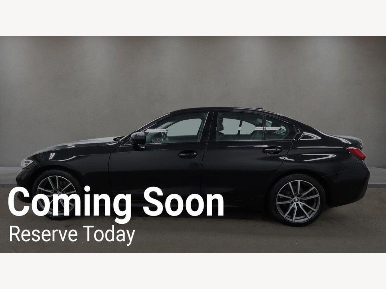 Used BMW 3 Series 2019 for sale - 77841013: Photo 21