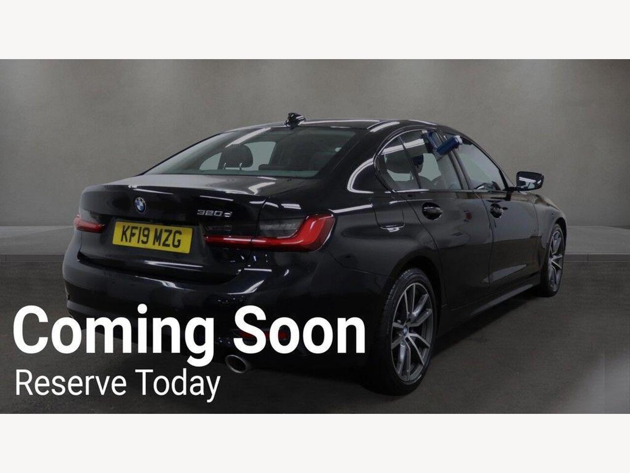 Used BMW 3 Series 2019 for sale - 77841013: Photo 23