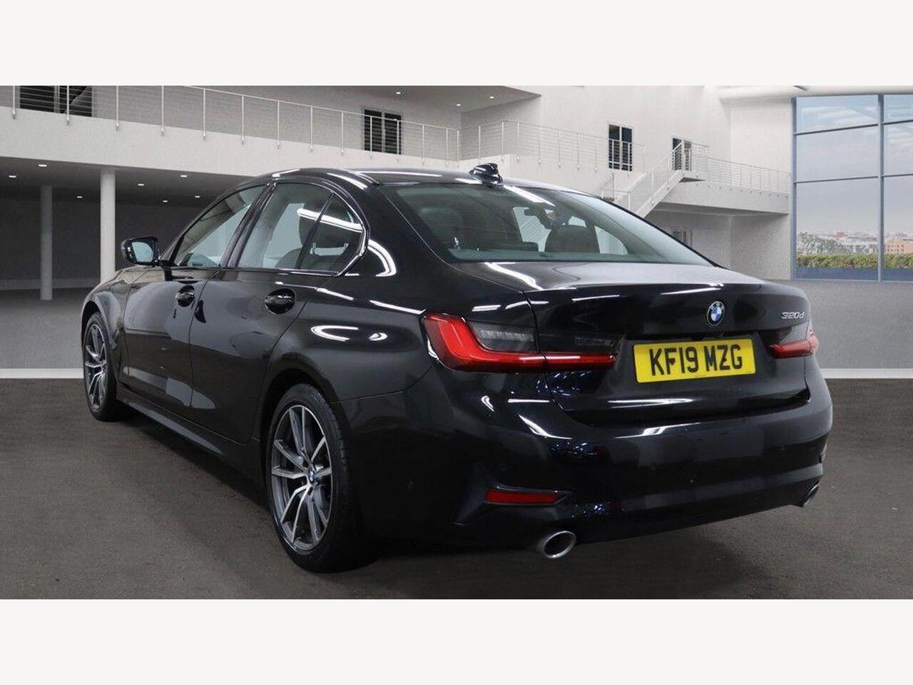 Used BMW 3 Series 2019 for sale - 77841013: Photo 5