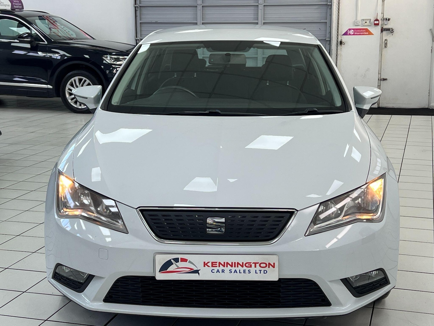 Used SEAT Leon 2016 for sale - 77386752: Photo 10