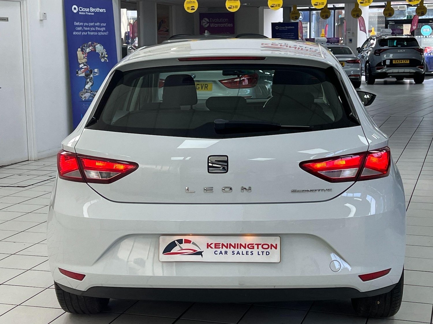 Used SEAT Leon 2016 for sale - 77386752: Photo 13