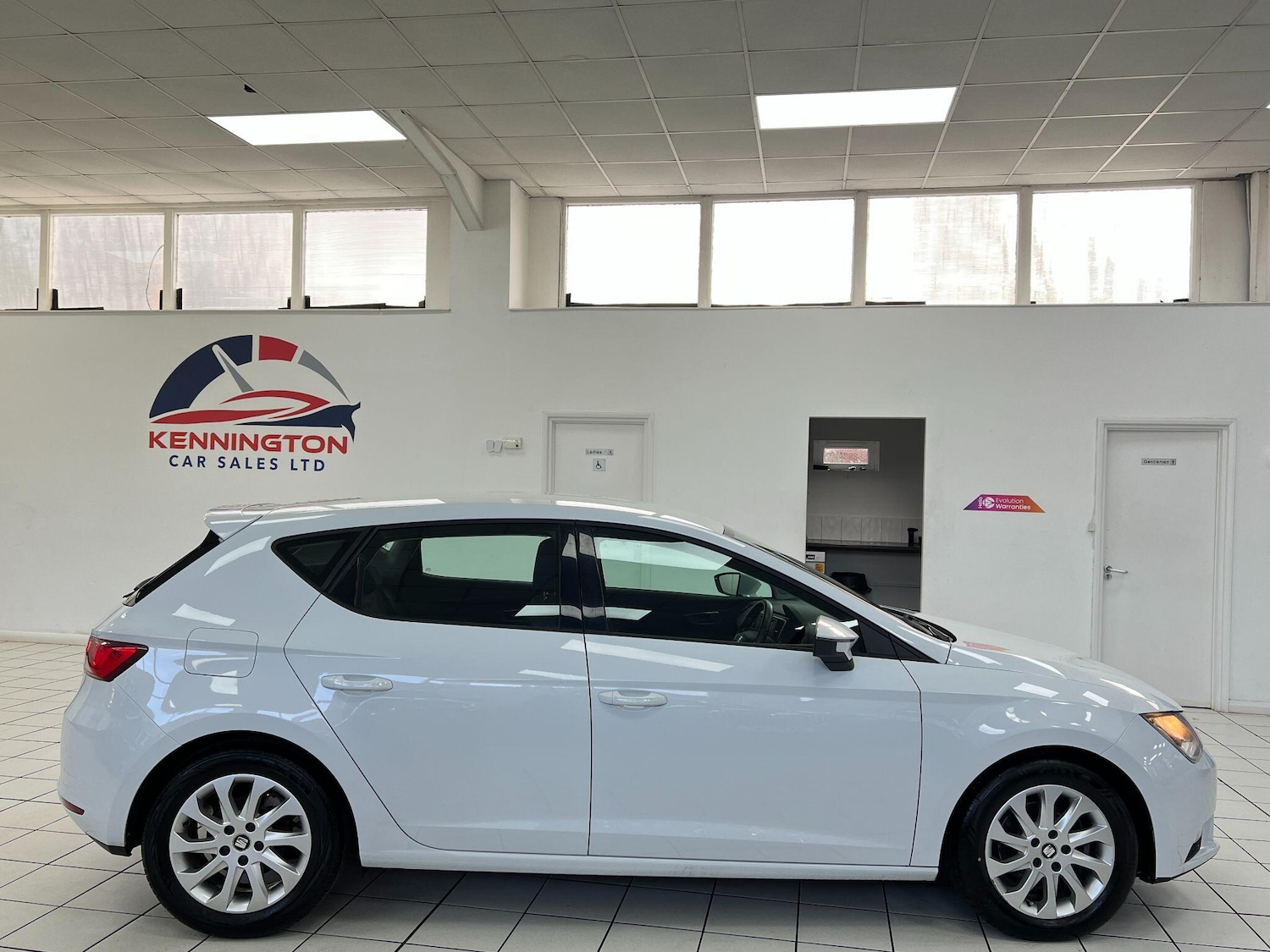 Used SEAT Leon 2016 for sale - 77386752: Photo 15