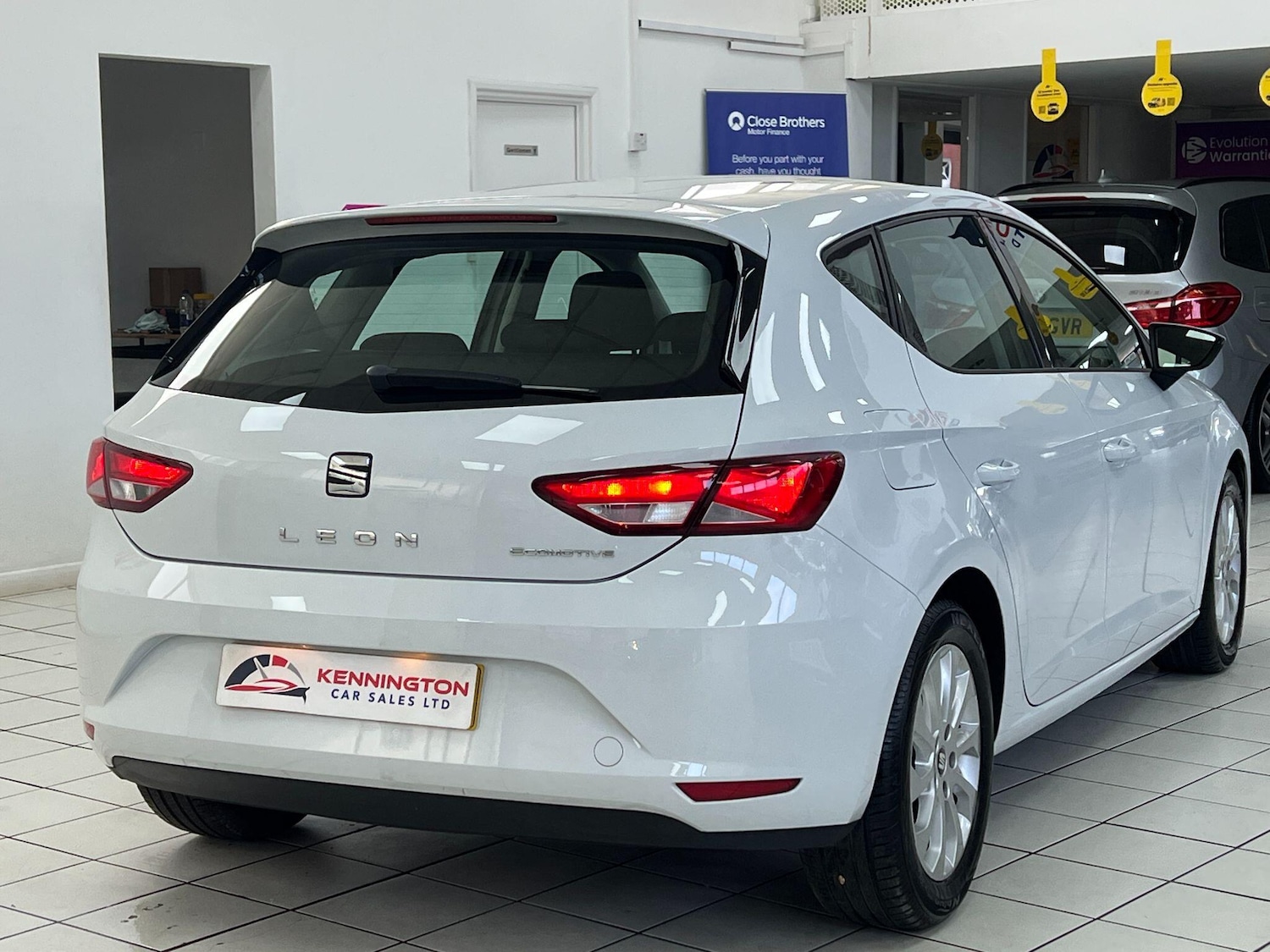 Used SEAT Leon 2016 for sale - 77386752: Photo 17