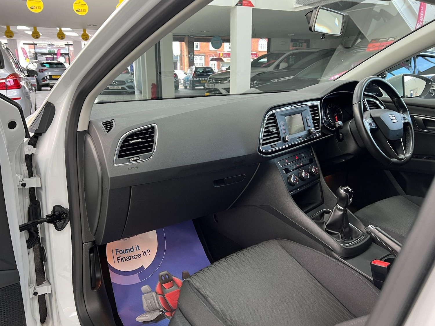 Used SEAT Leon 2016 for sale - 77386752: Photo 18