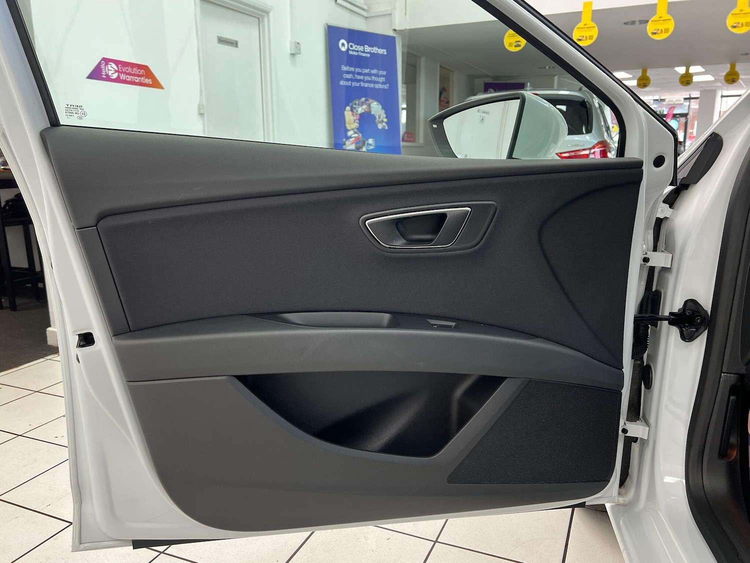 Used SEAT Leon 2016 for sale - 77386752: Photo 32