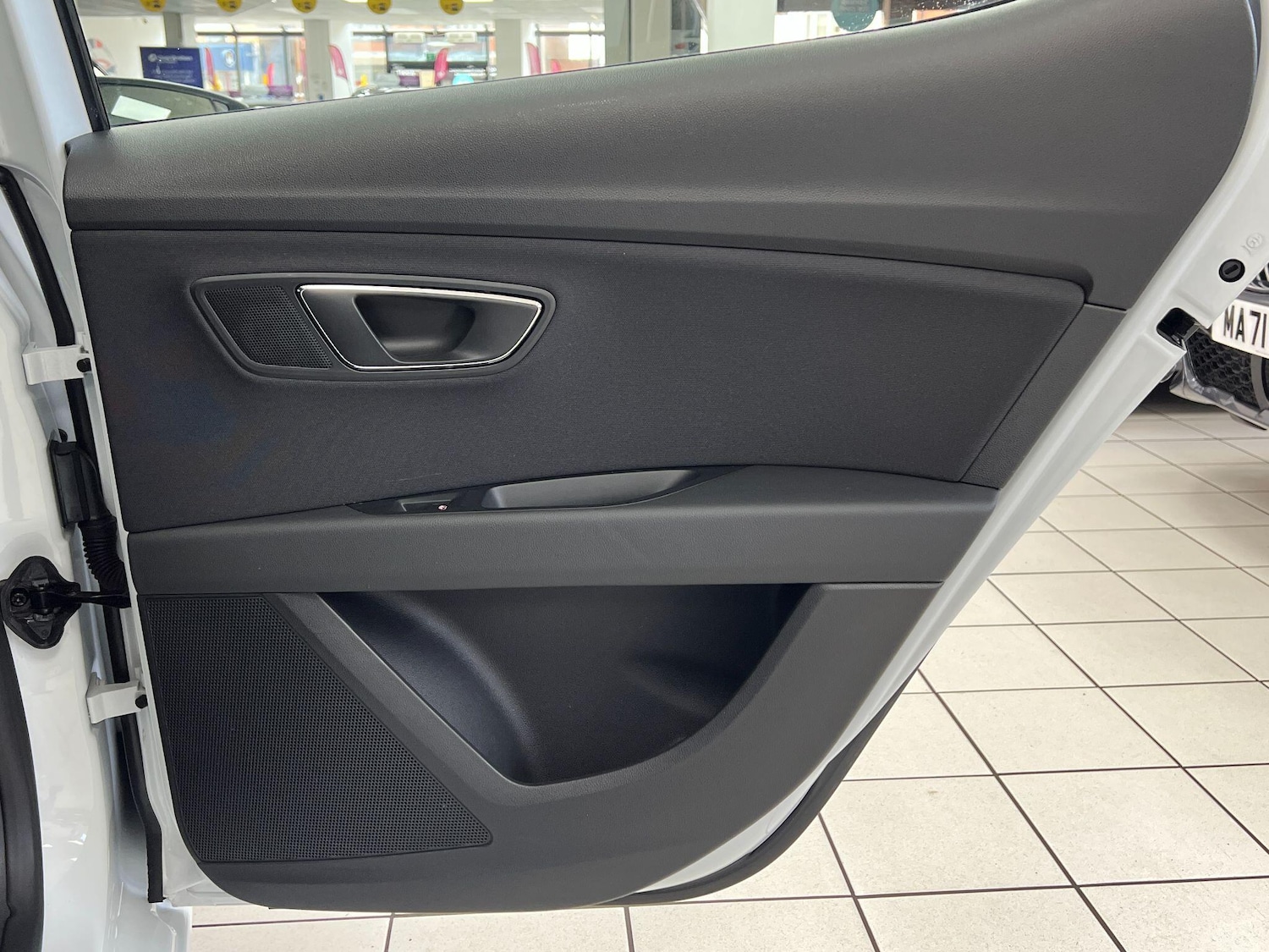 Used SEAT Leon 2016 for sale - 77386752: Photo 34