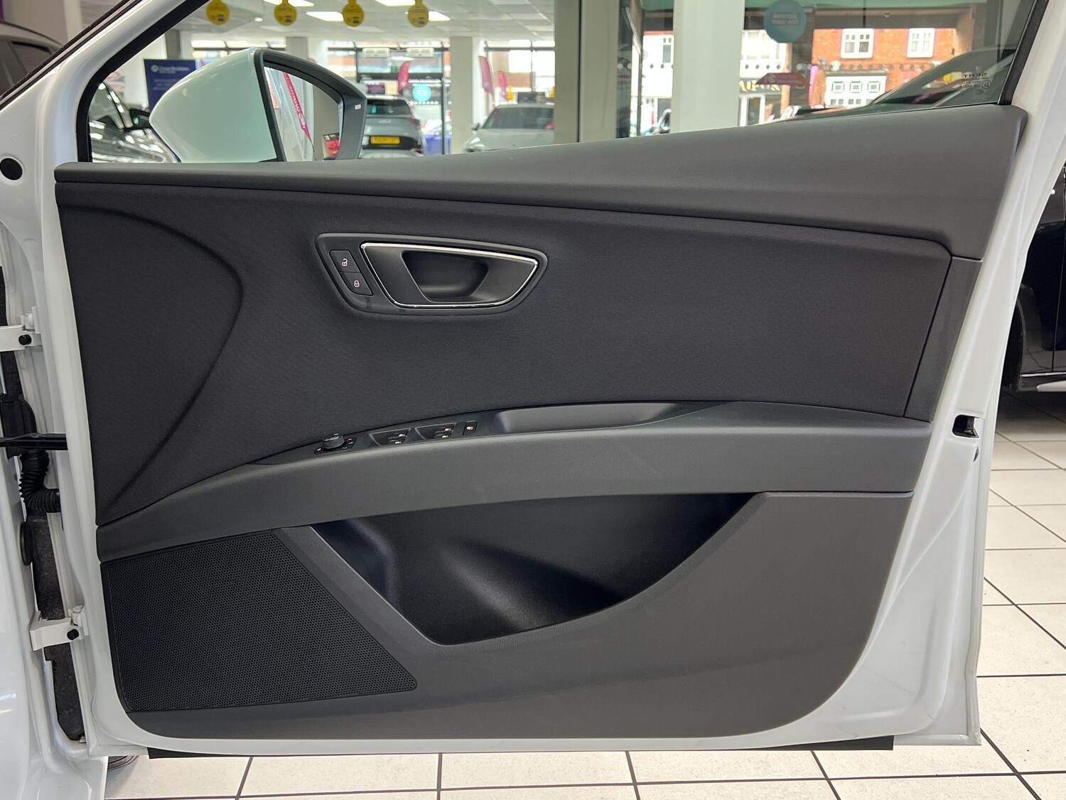 Used SEAT Leon 2016 for sale - 77386752: Photo 35