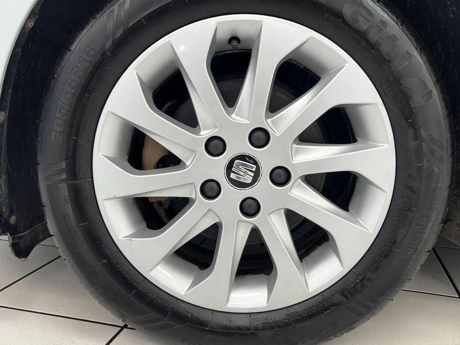 Used SEAT Leon 2016 for sale - 77386752: Photo 37