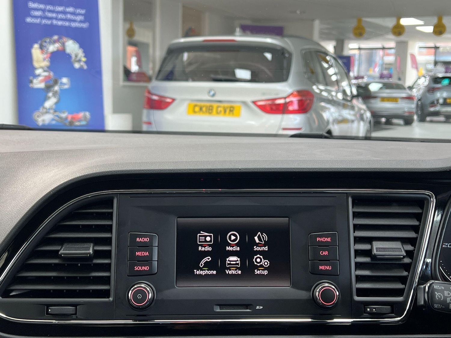 Used SEAT Leon 2016 for sale - 77386752: Photo 4