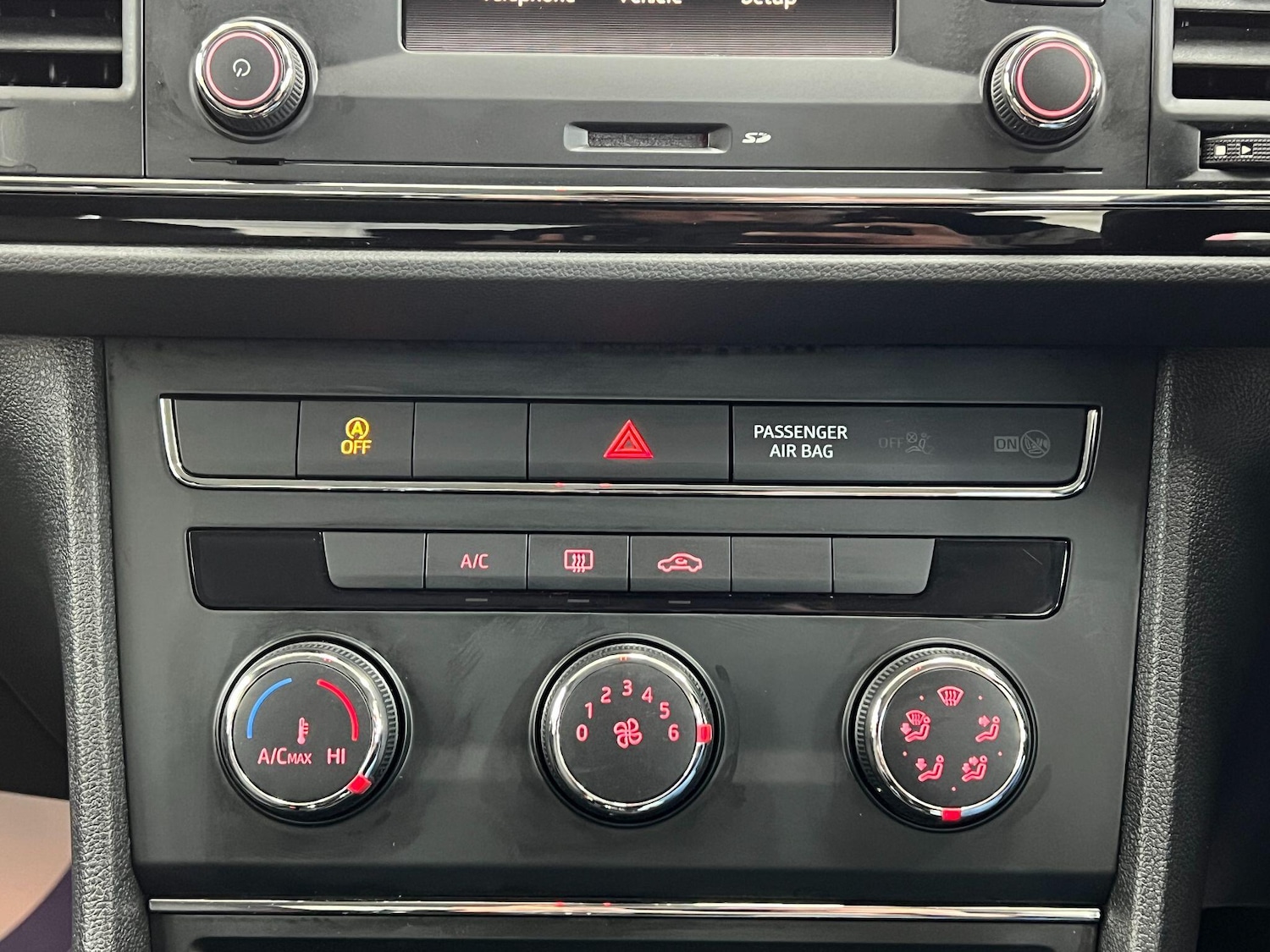 Used SEAT Leon 2016 for sale - 77386752: Photo 42