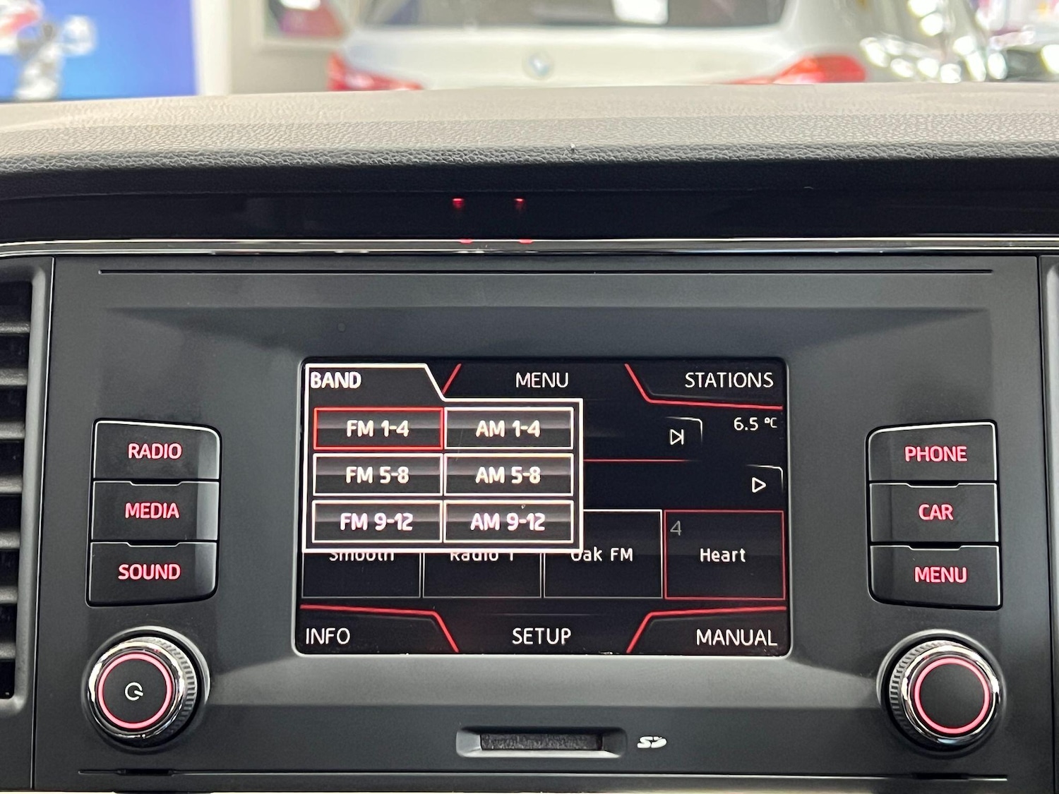 Used SEAT Leon 2016 for sale - 77386752: Photo 43