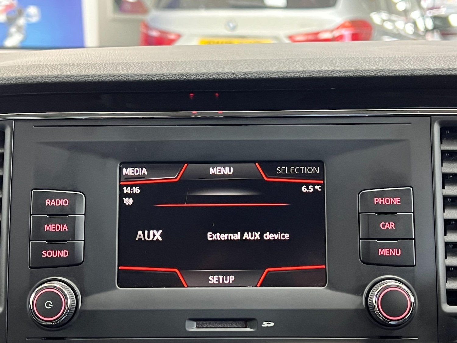 Used SEAT Leon 2016 for sale - 77386752: Photo 44