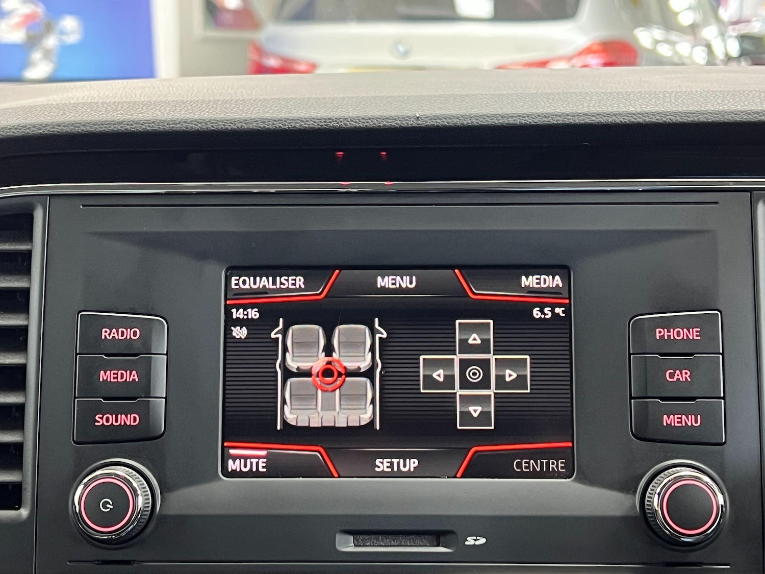 Used SEAT Leon 2016 for sale - 77386752: Photo 47