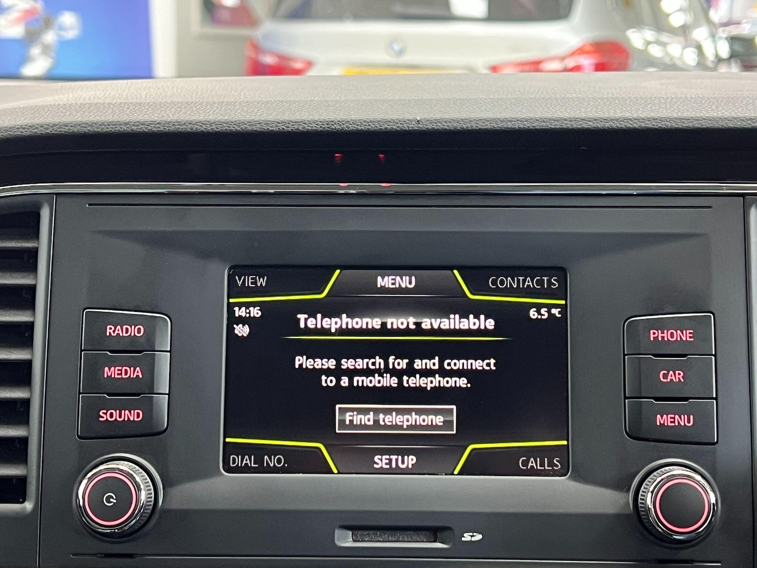 Used SEAT Leon 2016 for sale - 77386752: Photo 48