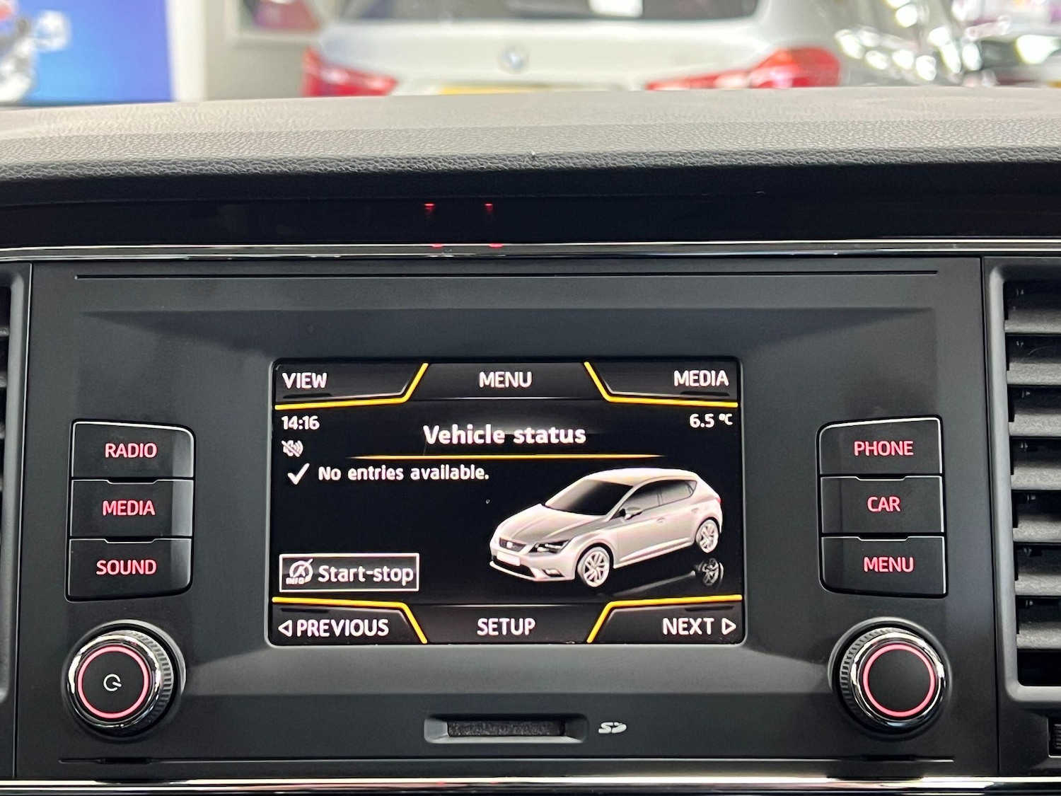 Used SEAT Leon 2016 for sale - 77386752: Photo 49